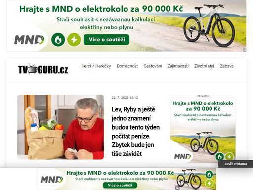 objevte nejnovější informace ze světa filmu, seriálů a celebrit na tvguru.cz. buďte vždy v obraze s tím nejlepším z filmového a televizního světa.