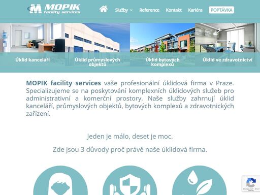 jsme úklidová firma zajišťující komplexní nabídku úklidových služeb v praze. nabízíme spolehlivost, systém kontroly kvality a vysoký standard služeb.