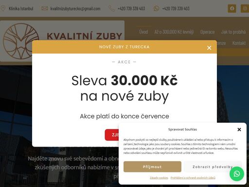 pod vedením zkušených odborníků nabízíme v srdci turecka operace zubů podle vašich představ. klikněte a zjistěte více.