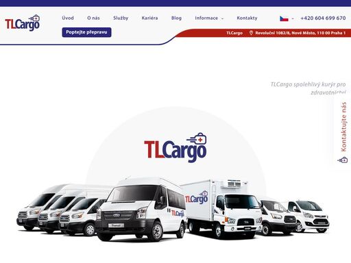 tlcargo.cz