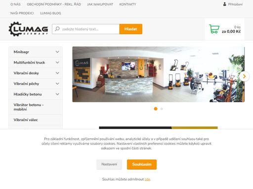 www.lumag.cz