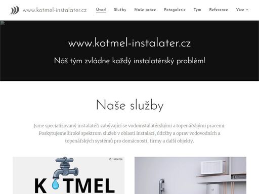www.kotmel-instalater.cz