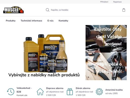 www.muscletechnology.cz
