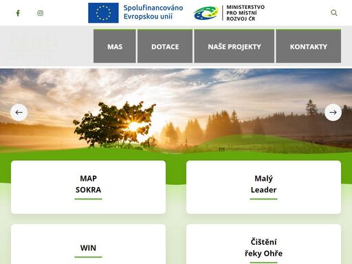 mas sokolovsko o.p.s.