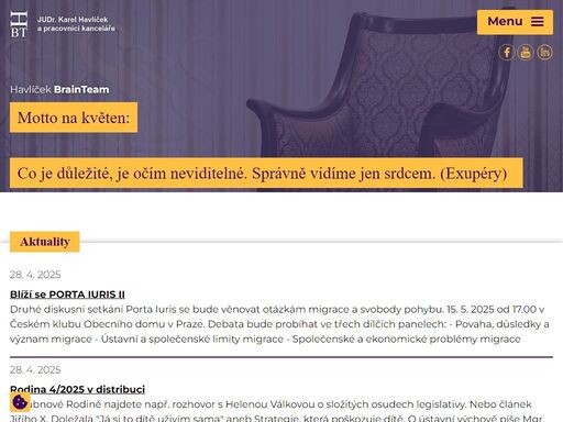 věnujeme se nakladatelské a vydavatelské činnosti. spolupracujeme se společností stálá konference českého práva s.r.o. zjistěte o nás více.