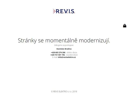 služby v oblasti stavebnictví