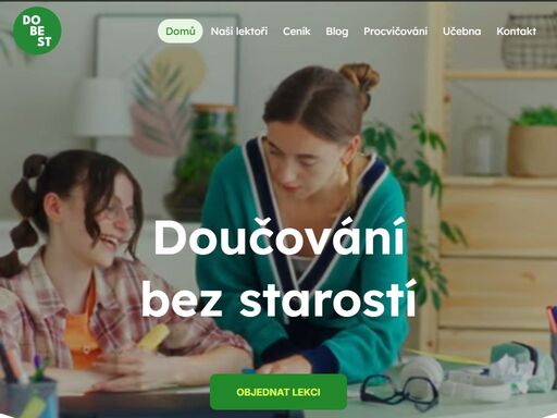 www.dobest.cz