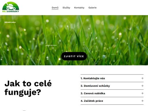 www.nejzahradky.cz