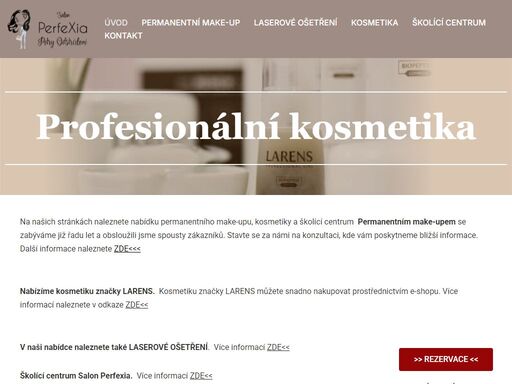 permanentní makeup, obočí kosmetika, opava