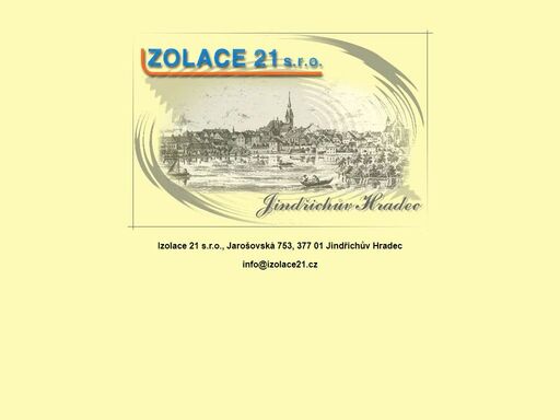 izolace 21 všechny druhy izolací