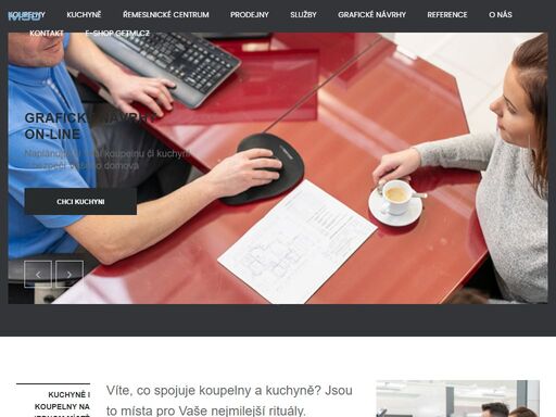 nová koupelna či kuchyně? potřebujete obklady, dlažbu, vybavení koupelny nebo instalatérský materiál pro rekonstrukci? navštivte v kyjově náš showroom nebo prodejnu! inspiraci pro vaši koupelnu i kuchyni najdete na jednom místě.