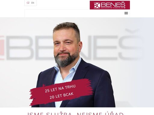 advokátní kancelář praha: advokátní kancelář judr. prokop beneš poskytuje komplexní služby v oblasti obchodního a trestního práva. v jednotlivých případech naši advokáti spolupracují se specialisty...