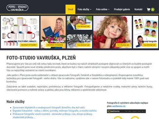 foto-plzen, foto-video plzeň vavruska , svatební fotograf plzen,  fotodárky plzeň, svatba, fotoatelier plzeň, foto-studio vavruška plzeň, svatební fotograf, fotoatelier, fotodárky plzeň