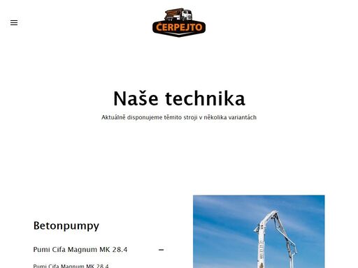 cerpejto.cz