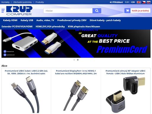 www.krup.cz