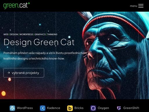 návrhy a realizace webových prezentací a portálů na platformě wordpress. tvorba vizuálně atraktivních log a firemních identit, bannerů, letáků, brožur a mnoho dalšího.