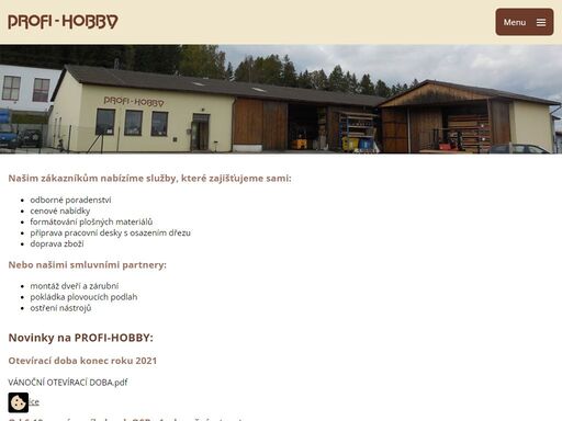 www.profi-hobby.com