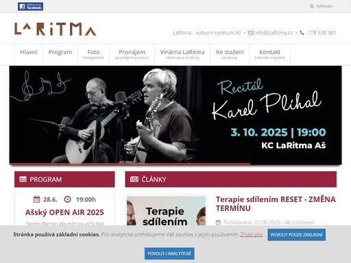 www.laritma.cz