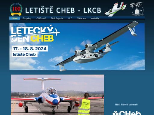 www.letistecheb.cz
