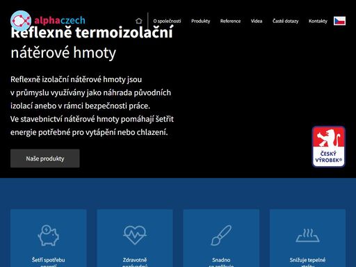 www.alphaczech.com