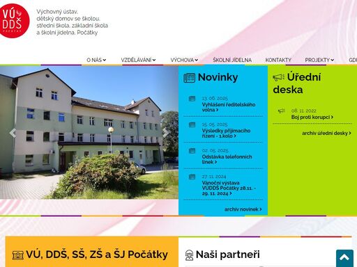 www.vupocatky.com
