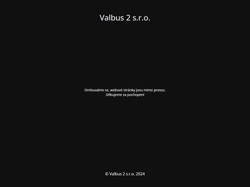 zájezdová autobusová doprava