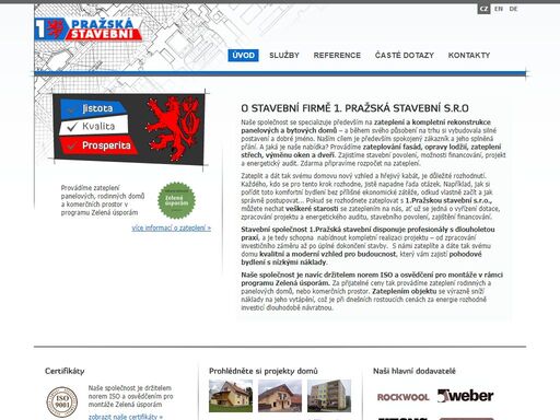 www.1prazskastavebni.cz