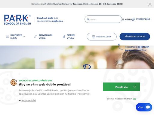 studujte na jedné z nejlepších jazykových škol v brně?rodilí mluvčí i čeští lektoři ? skupinové, individuální i firemní kurzy ? zkoušky cambridge english.