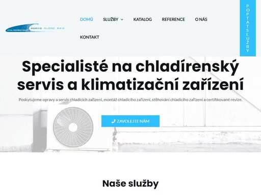 chladírenský servis - prodej, montáže, stěhování, revize a oprava chladící, mrazírenské techniky. vybavení provozoven chladící vitríny, pulty.