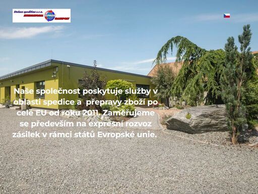 naše firma se specializuje na expresní přepravu zásilek po celé eu v systému „just in time, „just in sequence“, v které máme bohaté zkušenosti. váš náklad je po celou dobu monitorován gps systémem, proto jsou vám naši pracovníci dispečinku schopni kdykoliv sdělit polohu vašeho přepravovaného zboží.