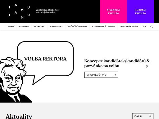www.jamu.cz