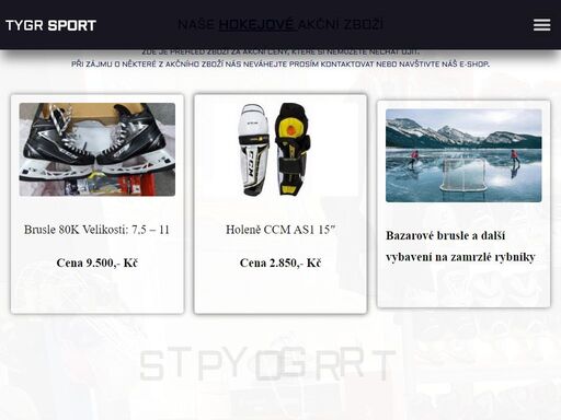 tygrsport.eu