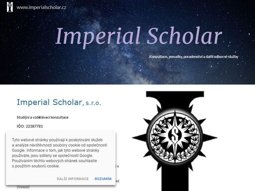 www.imperialscholar.cz