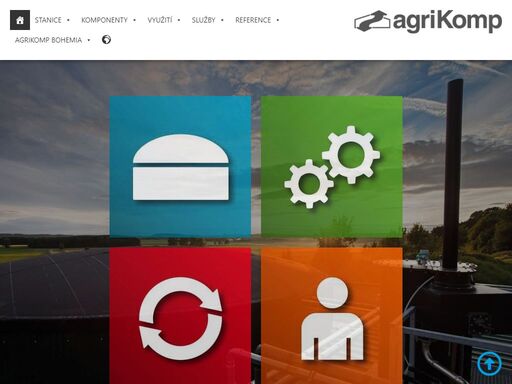 www.agrikomp.cz