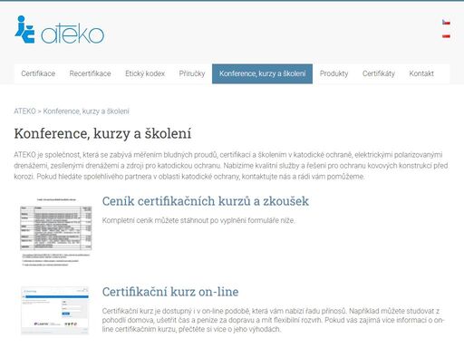 zabýváme se měřením bludných proudů, certifikací a školením v katodické ochraně, drenážemi a zdroji pro katodickou ochranu.