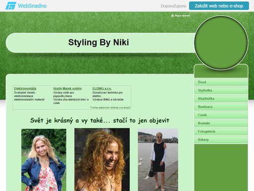 stylistika