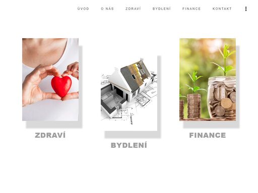 werkinvest, zdraví, bydlení, finance