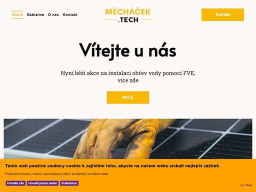 www.mechacek.tech