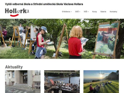 www.hollarka.cz