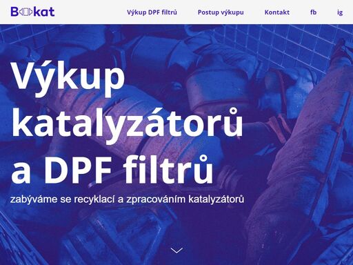 výkup katalyzátorů praha. pro zákazníky z prahy zajišťujeme výkup katalyzátorů. poptáváte výkup katalyzátorů?