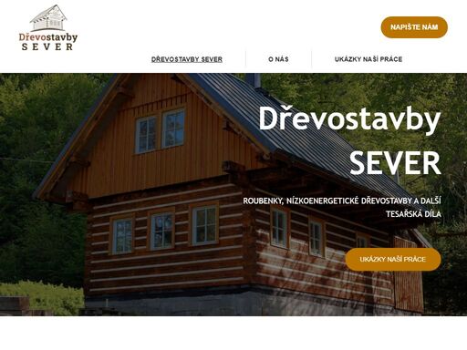 nové dřevostavby, roubenky, opravy roubenek, opravy národních kulturních památek, malé dřevostavby, interiéry, střechy, krovy. celá čr
