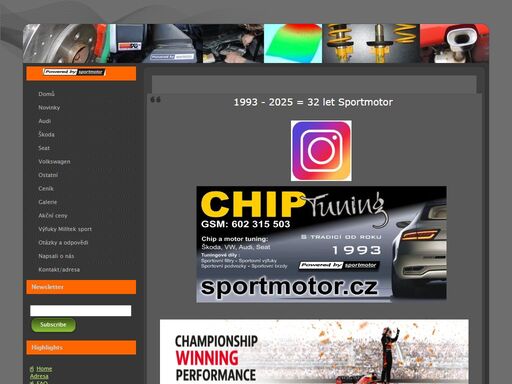 www.sportmotor.cz