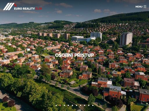 euro reality zlín