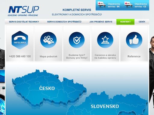 www.ntsup.eu