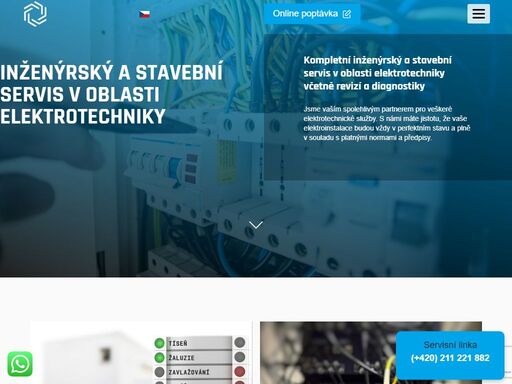 metroenergy.cz