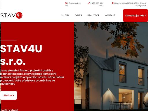 stav4u.com