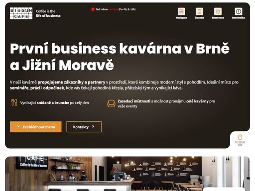 bieguncafe.cz