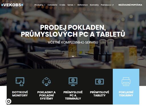 www.vekobs.cz