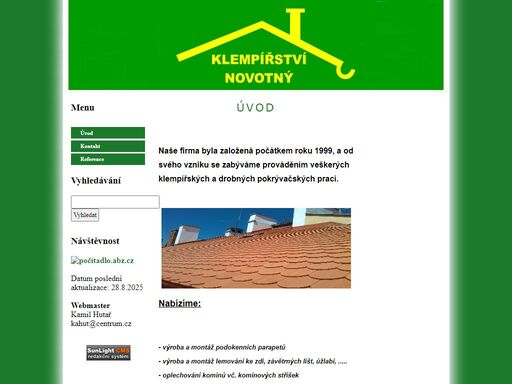 www.klempirstvi-batelov.cz
