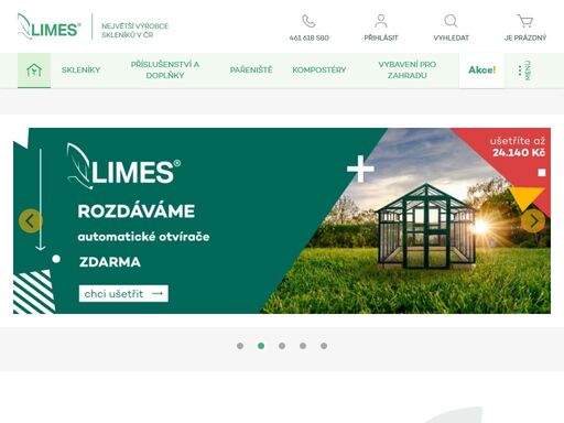 limes.cz